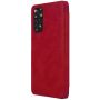 Nillkin Qin Series Leather case for Xiaomi Redmi Note 11 (Global, 4G) order from official NILLKIN store